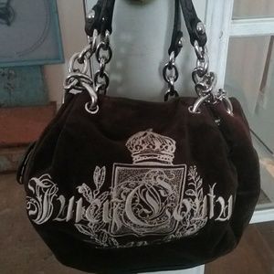Juicy Couture Handbag ♡